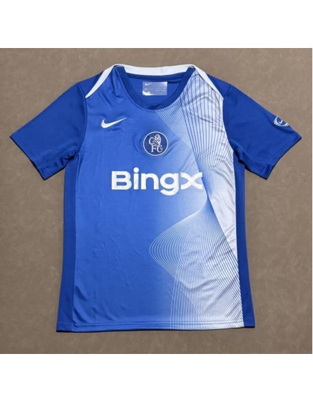 Maillot Chelsea 25/26 Maillot Chelsea 25/26