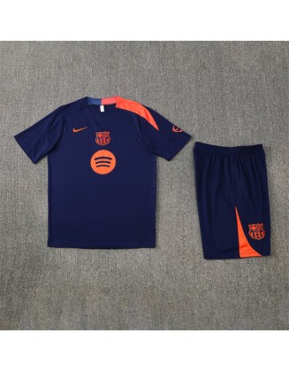 Maillots + Shorts FC Barcelone 25/26