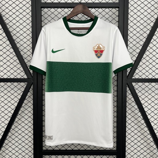 Elche CF 25/26