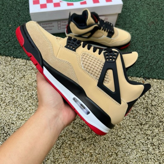 Air Jordan 4 Retro 