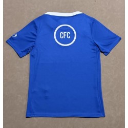 Maillot Chelsea 25/26