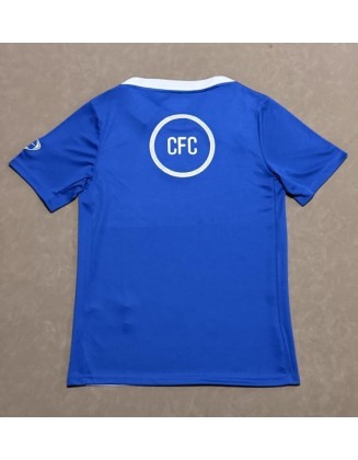 Maillot Chelsea 25/26