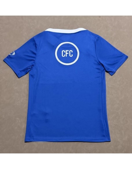 Maillot Chelsea 25/26 Maillot Chelsea 25/26