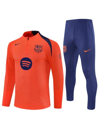 Survêtement Barcelone 25/26