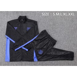 Veste + Pantalon Barcelone 25/26