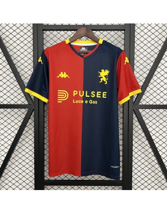 Maillot Genoa 25/26