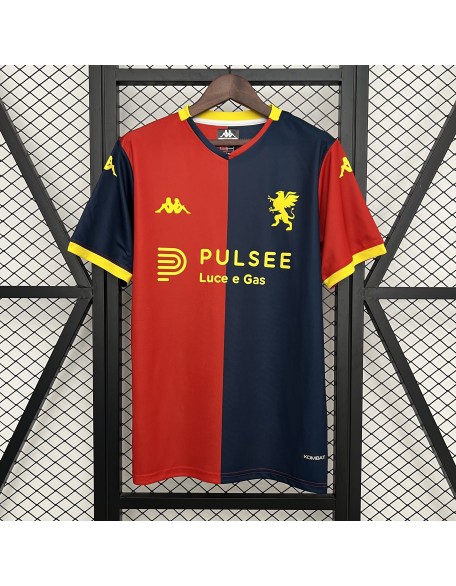 Maillot Genoa 25/26 Maillot Genoa 25/26