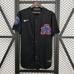 Maillot PSG MLB 2025/26