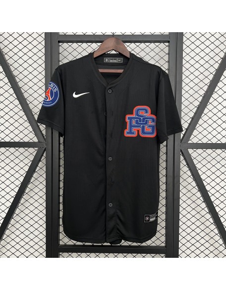 Maillot PSG MLB 2025/26