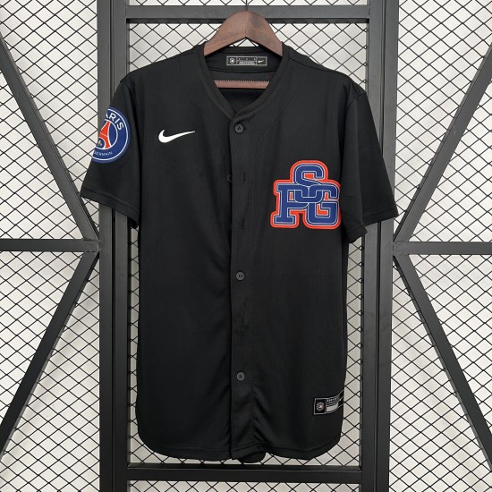 Maillot PSG MLB 2025/26