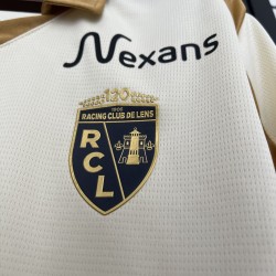 Maillot RC Lens troisième 25/26