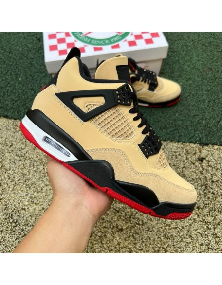 Air Jordan 4 Retro 