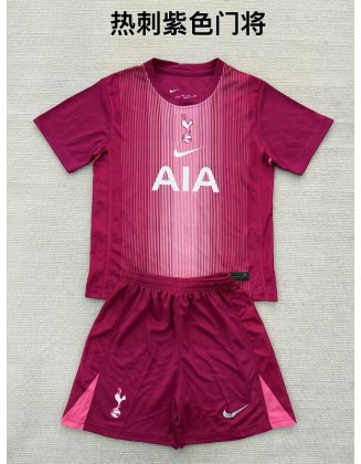 Maillot Tottenham Hotspur 25/26 Enfants