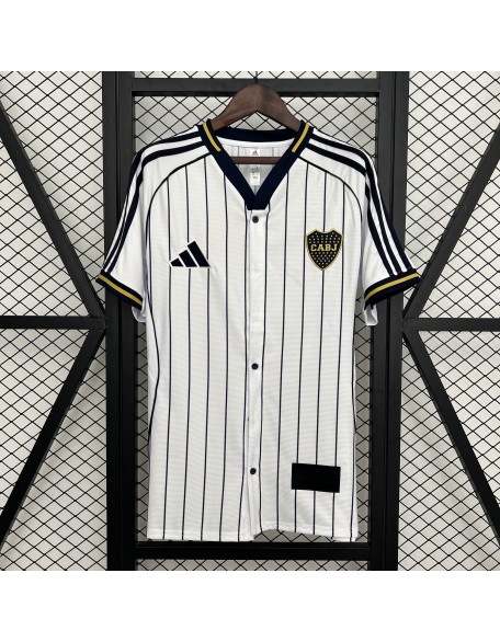 25/26 Boca Juniors 25/26 Boca Juniors