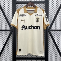 Maillot RC Lens troisième 25/26