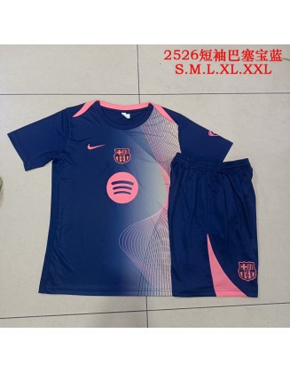 Maillots + Shorts FC Barcelone 25/26