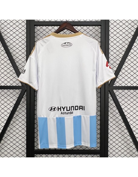 Real Oviedo 25/26 Real Oviedo 25/26