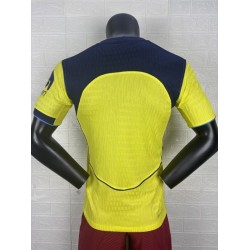 Maillots Tottenham Hotspur 25/26 Version du lecteur