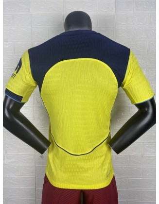 Maillots Tottenham Hotspur 25/26 Version du lecteur