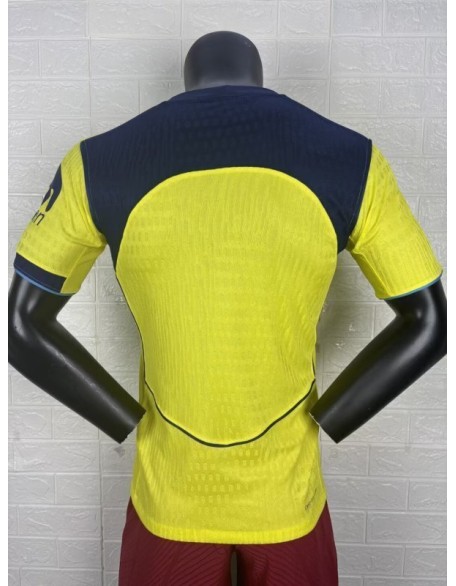 Maillots Tottenham Hotspur 25/26 Version du lecteur Maillots Tottenham Hotspur 25/26 Version du lecteur