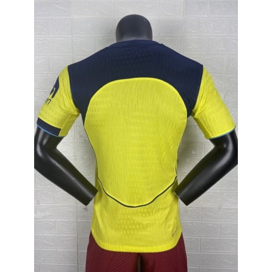 Maillots Tottenham Hotspur 25/26 Version du lecteur