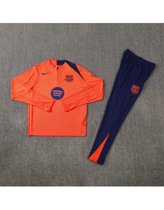 Survêtement Barcelone 25/26