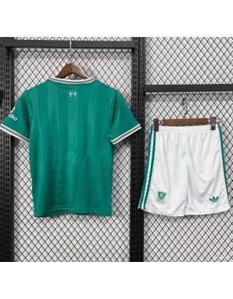 Maillot 25/26 Enfant