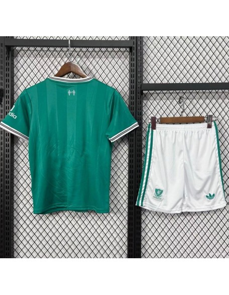 Maillot 25/26 Enfant Maillot 25/26 Enfant