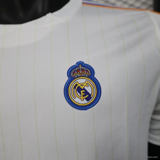 Maillot Real Madrid 25/26 Joueur