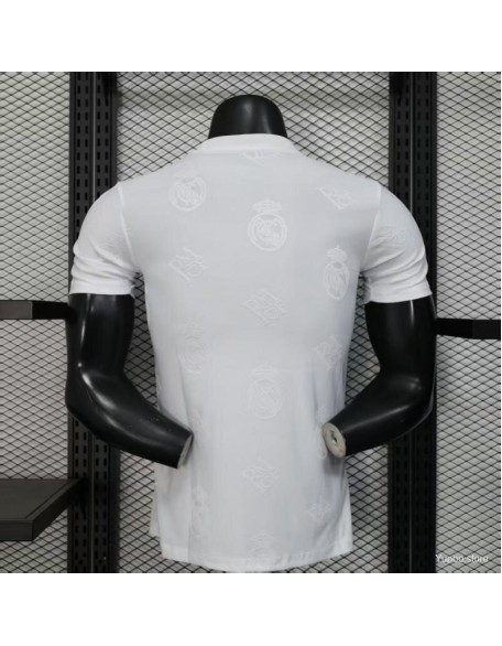 Maillot Real Madrid 25/26 Joueur Maillot Real Madrid 25/26 Joueur