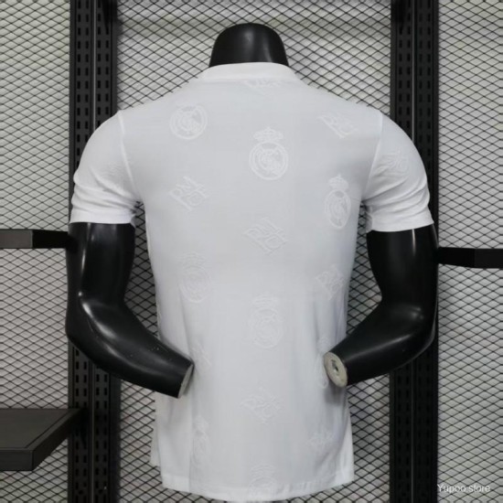 Maillot Real Madrid 25/26 Joueur