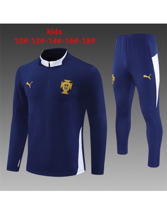 Survêtement Portugal 25/26 enfants