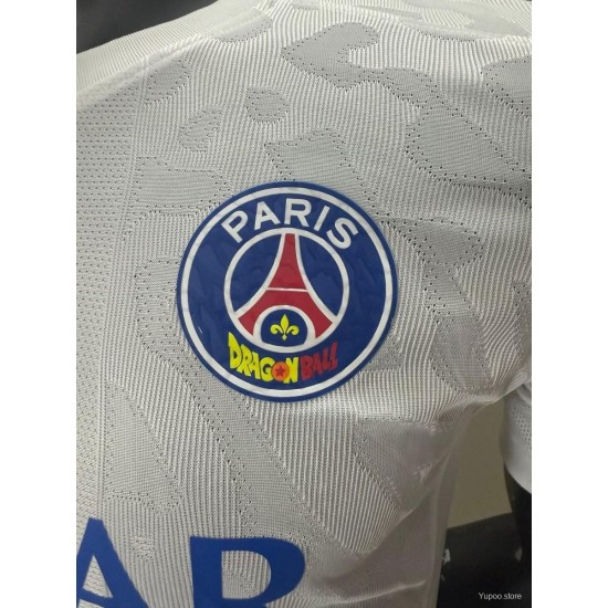 Maillot Pairs 25/26 version du lecteur