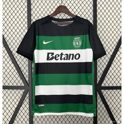 Sporting CP 2024/25