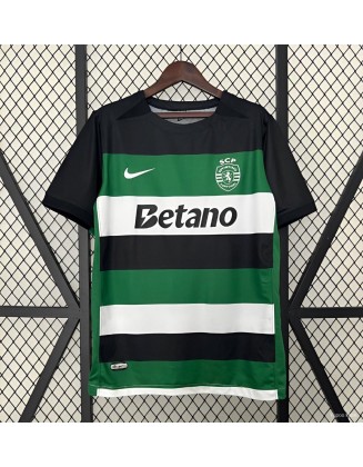 Sporting CP 2024/25