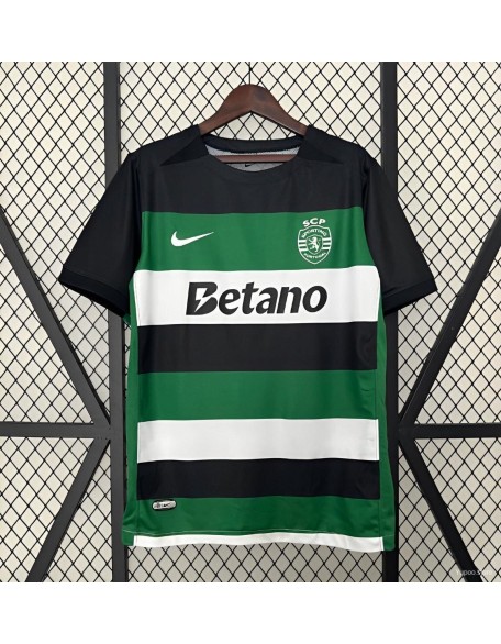 Sporting CP 2024/25