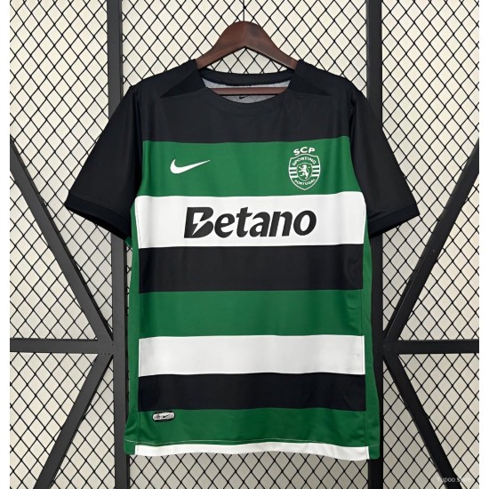 Sporting CP 2024/25