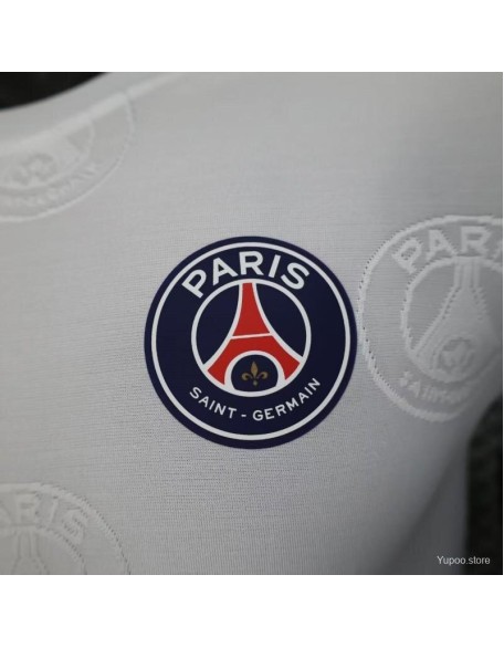 Maillot PSG 25/26 version du lecteur Maillot PSG 25/26 version du lecteur