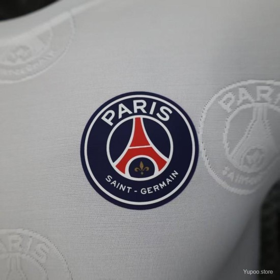 Maillot PSG 25/26 version du lecteur