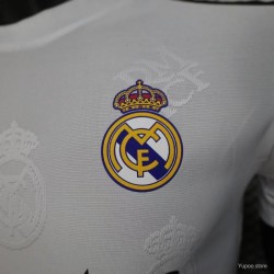 Maillot Real Madrid 25/26 Joueur