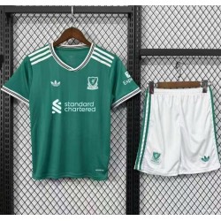 Maillot 25/26 Enfant