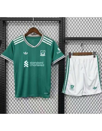 Maillot 25/26 Enfant