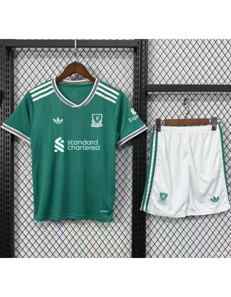 Maillot 25/26 Enfant Maillot 25/26 Enfant