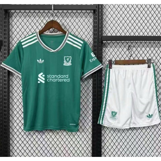 Maillot 25/26 Enfant