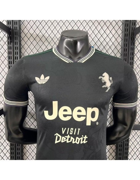 Maillot Juventus 25/26 Joueur Maillot Juventus 25/26 Joueur