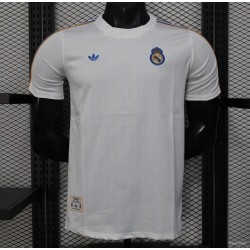 Maillot Real Madrid 25/26 Joueur