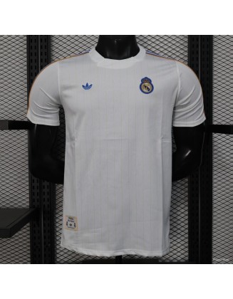 Maillot Real Madrid 25/26 Joueur