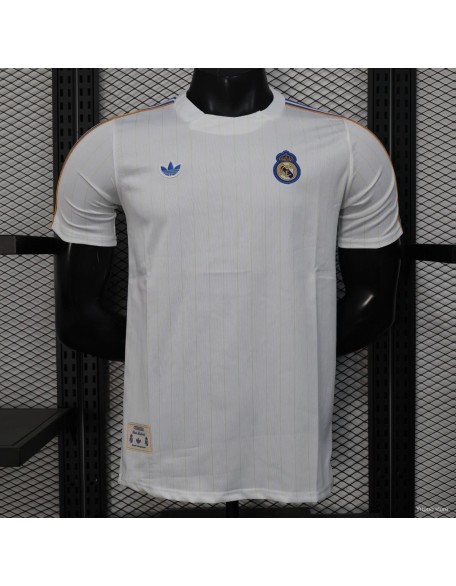 Maillot Real Madrid 25/26 Joueur