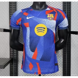 Maillot Barcelone 25/26---Version du lecteur
