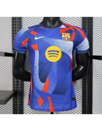Maillot Barcelone 25/26---Version du lecteur